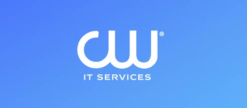 cw it services